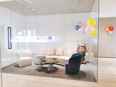 帆城有约婚介所现场2