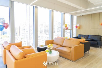 帆城有约婚介所现场4