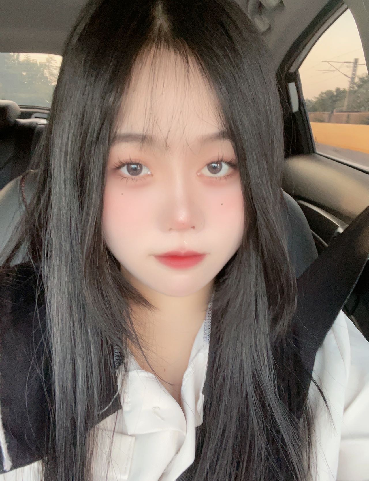 杨小姐