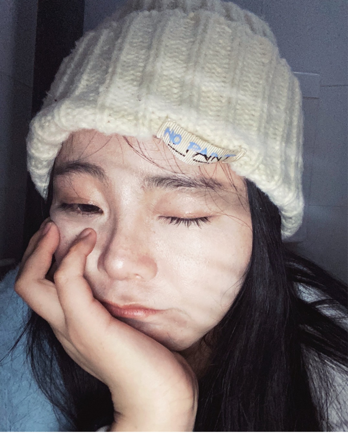 魏小姐
