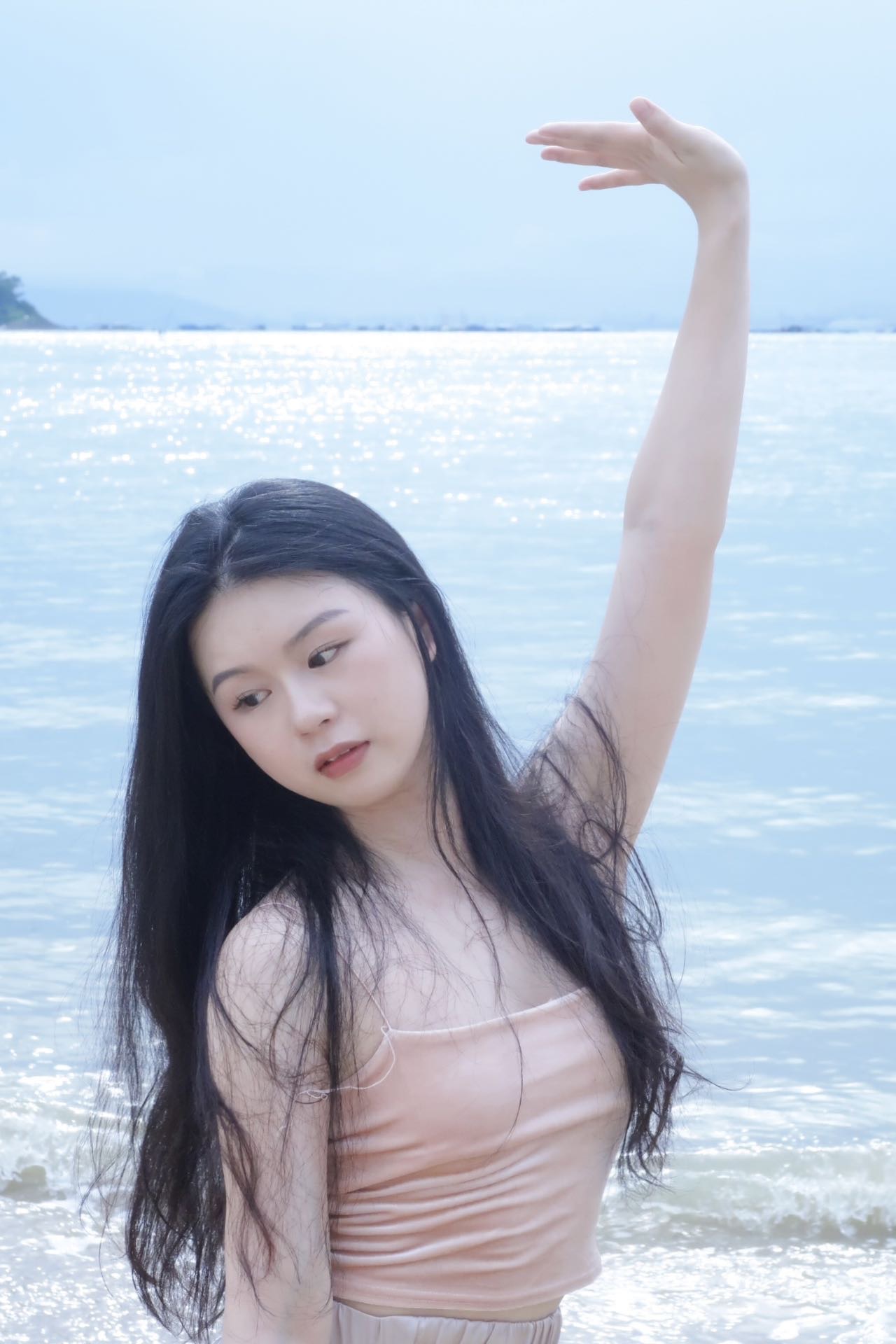 黄小姐