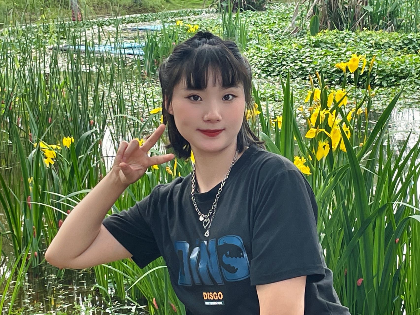 许小姐