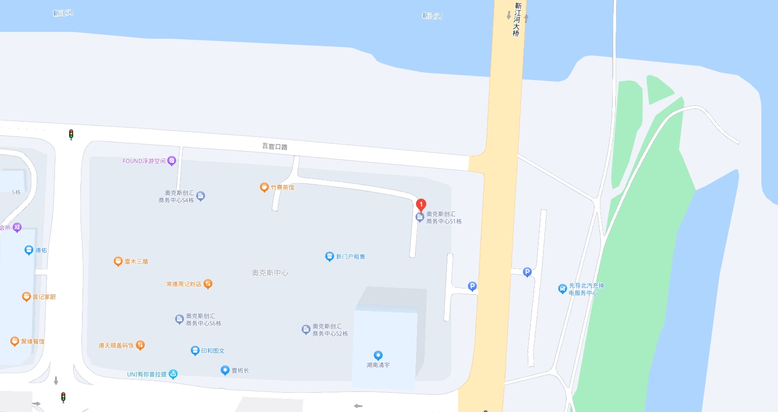 长沙婚介所帆城有约地址.png