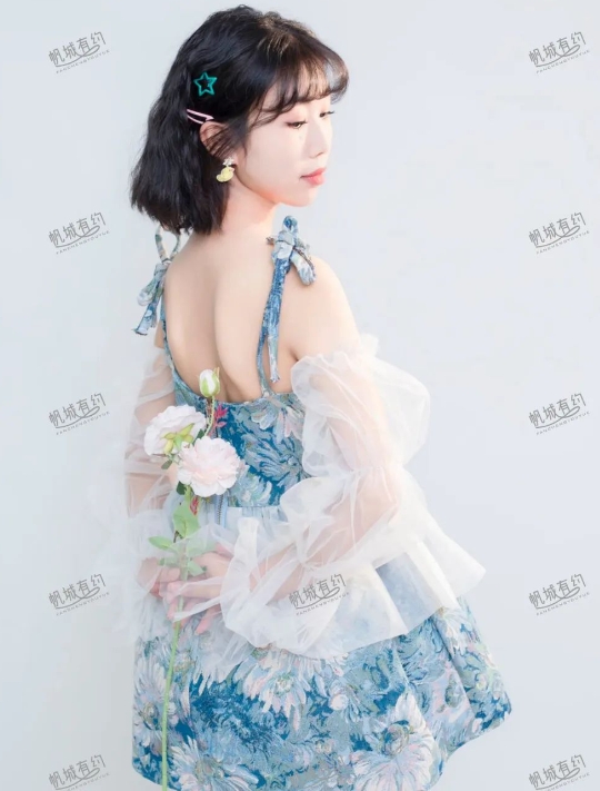 【97年活泼开朗小姐姐】风趣幽默，可爱俏皮，鬼马精灵~长沙婚恋