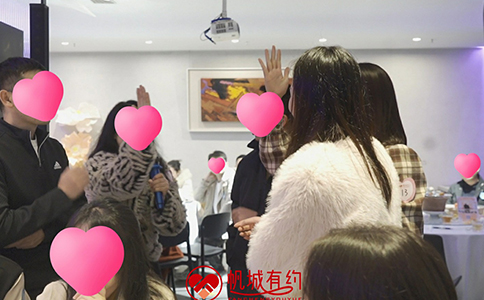 长沙婚介所：帆城有约 告诉你换位思考在感情中究竟有多重要