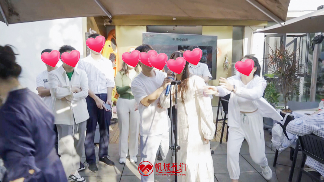 长沙婚介所乱象多？帆城有约教你该如何选择婚恋平台？