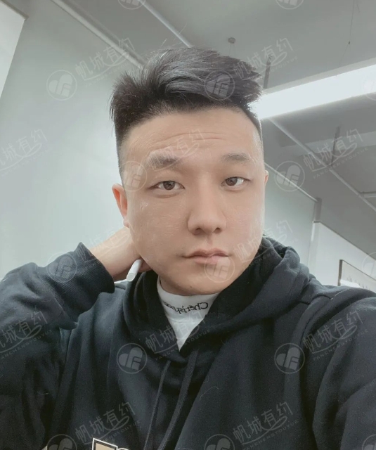 杨先生