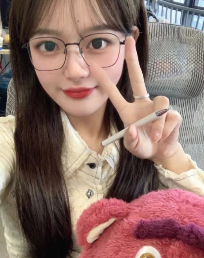 喻小姐