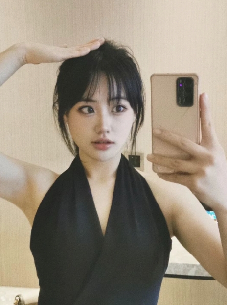 杨小姐