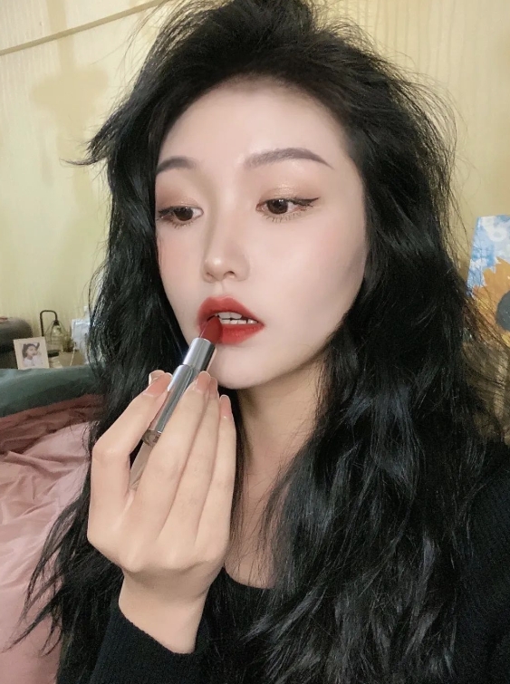 杨小姐