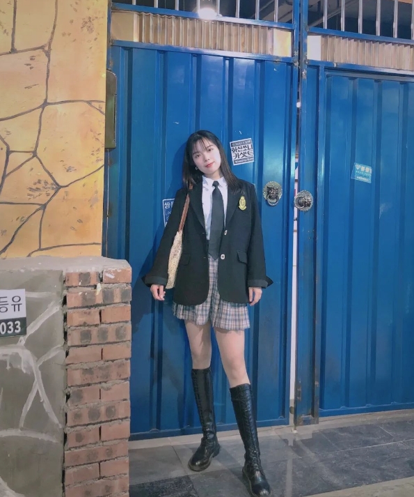陈小姐