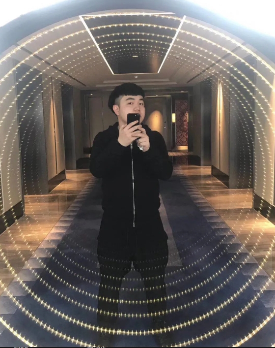 张先生