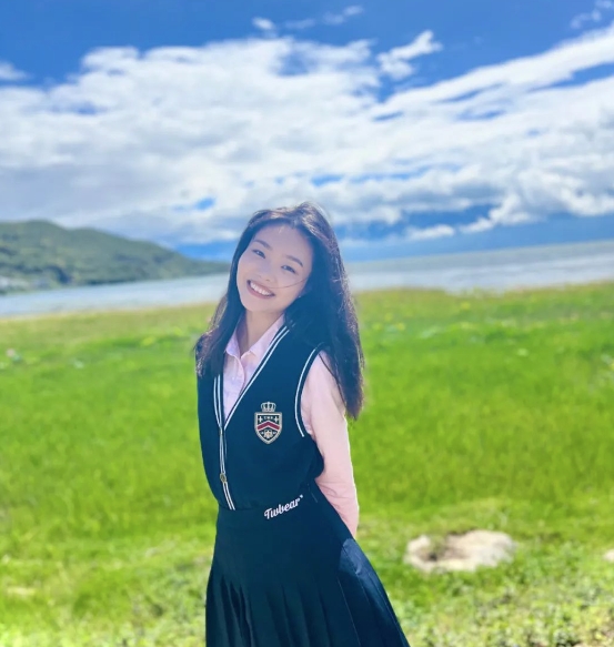 刘小姐