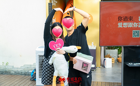 长沙征婚之如何开启一段亲密关系？