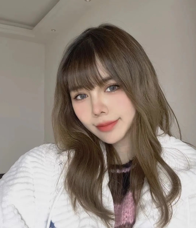 许小姐