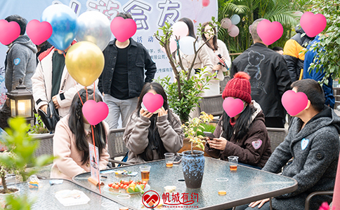 长沙征婚之加深感情的十二绝招——帆城有约婚介所助您收获美满姻缘