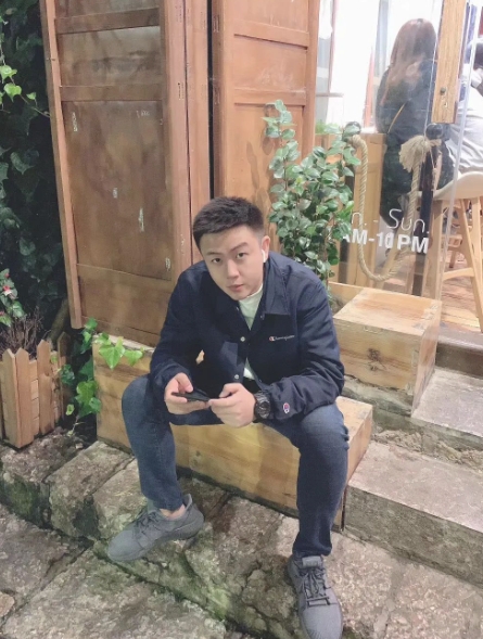 彭先生