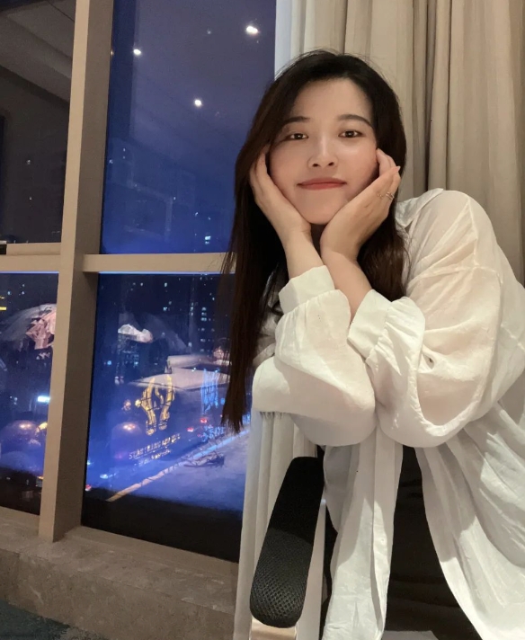 项小姐