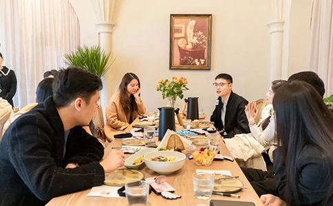 长沙征婚之2024恋爱法则