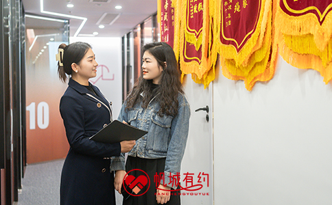 长沙征婚：2024年为什么单身的女性越来越多？