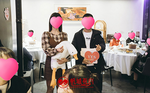 长沙征婚：2024年如何看待婚前同居这一回事？