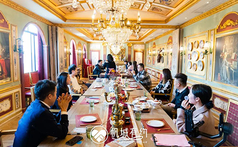 在长沙如何相亲