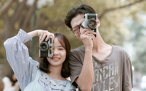 长沙征婚—当你的男/女朋友生气该怎么哄？