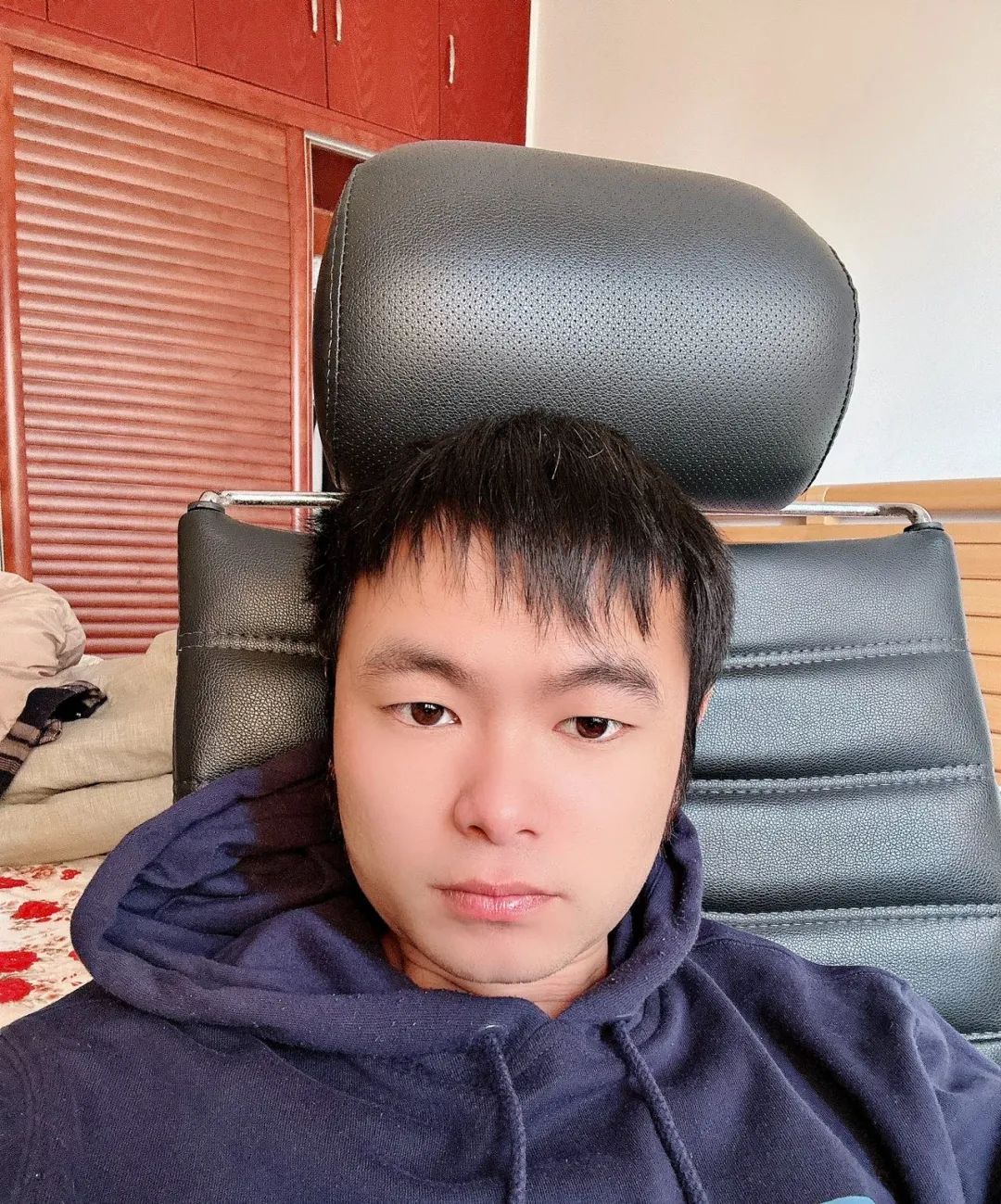 刘先生