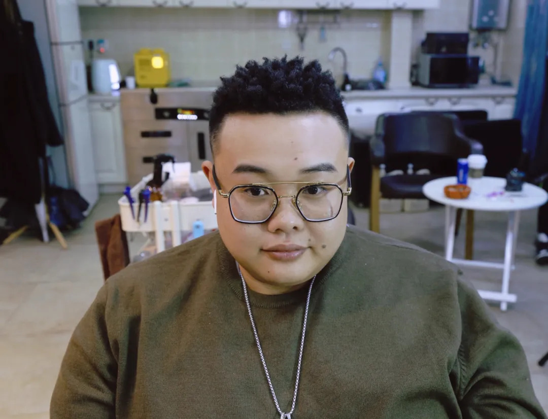 杨先生
