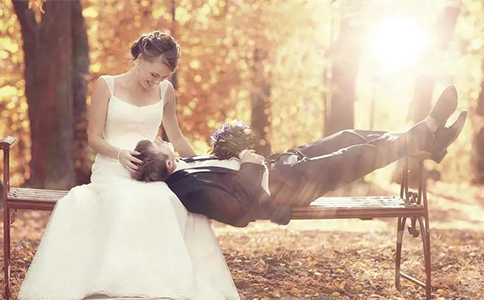 长沙婚介认为好的婚姻就是互相适应