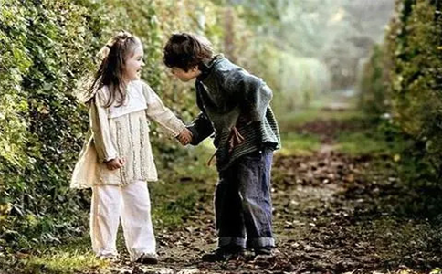 幸福不是等来的 幸福需要主动追求