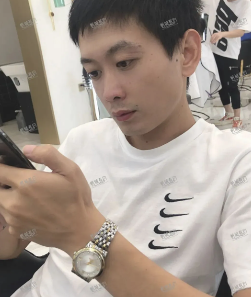 资先生