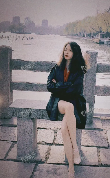 高女士