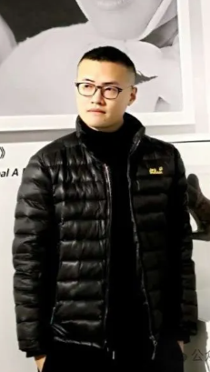 张先生