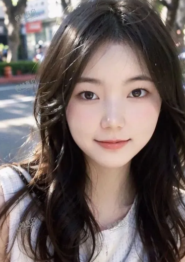 田女士