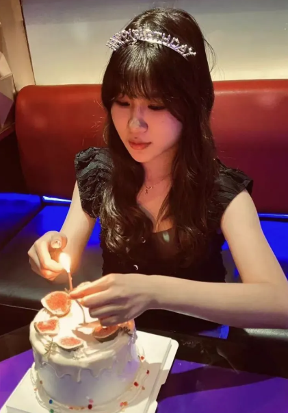 晏女士