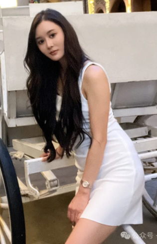 马女士
