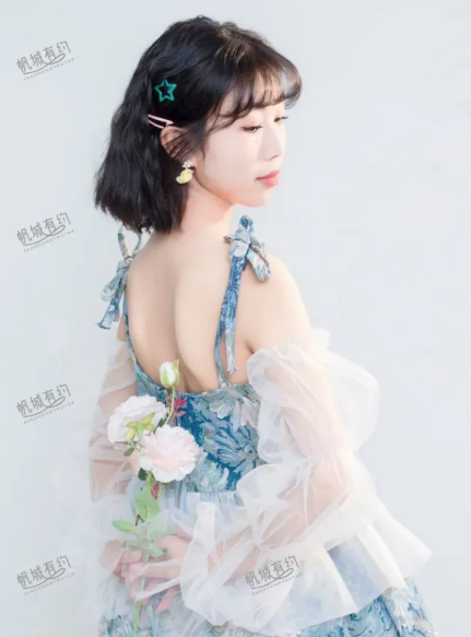 刘女士