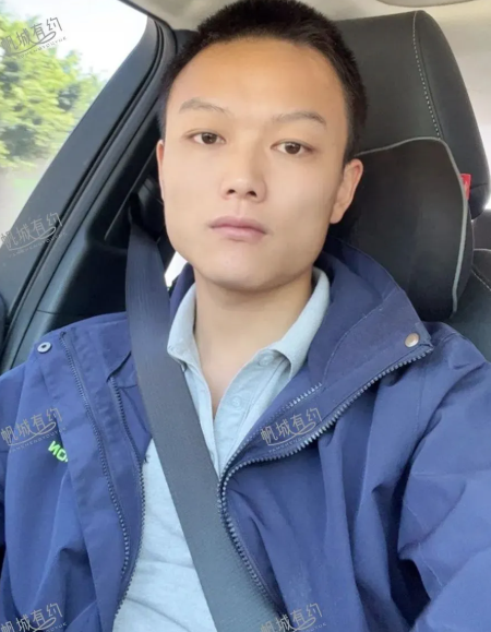 莫先生