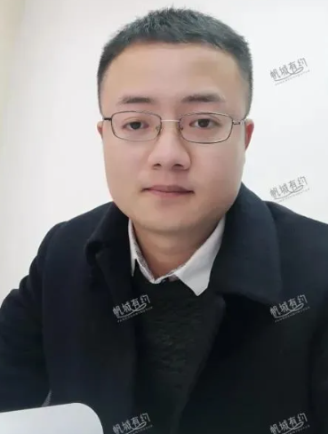 李先生