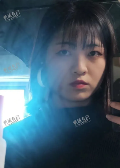 刘女士