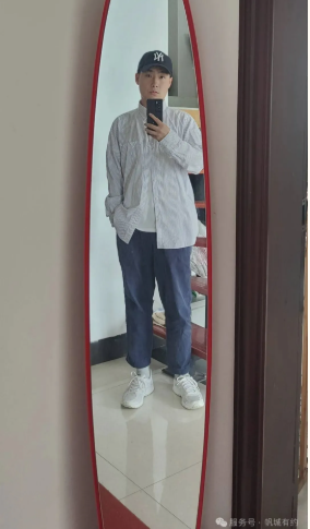 王先生