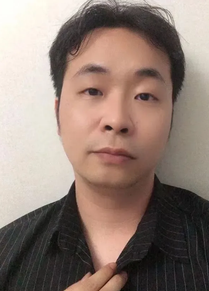袁先生