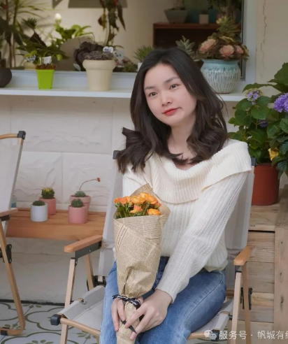 刘女士
