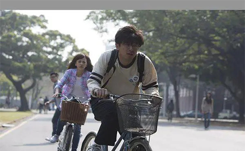 女人幸福的秘密：找到真爱，更要找到自己