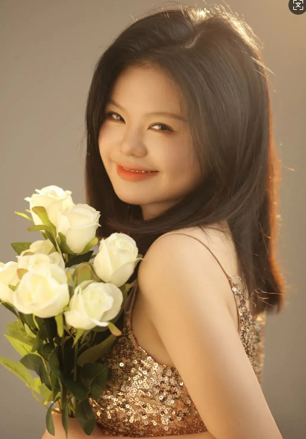 刘女士