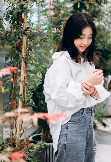 刘女士