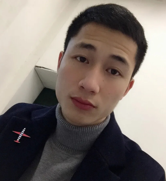 吴先生