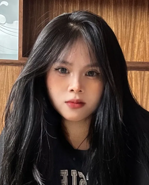 吴女士