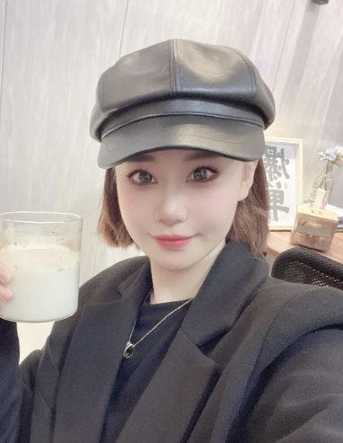 文女士